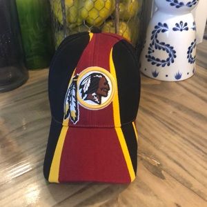 WASHINGTON REDSKINS REEBOK HAT